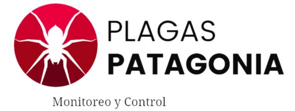 Logotipo control de plagas